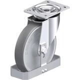 Blickle 938769 L-PATH 200R-FS okretni kotač od čeličnog lima Promjer kotača: 200 mm Nosivost (maks.): 400 kg kom. | Eponuda.ba