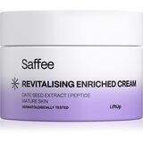 Saffee LiftUp Revitalising Enriched Cream večnamenska krema z učinkom liftinga 50 ml Cene