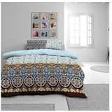 Svilanit bombažna posteljnina Morocco, 140 x 200 + 50 x 70 c