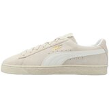 Puma Modne superge Baskets charles f. stead shoes daim ash gray/frosted ivory Siva Cene