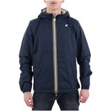 K-Way Jakne K2124EW Modra Cene