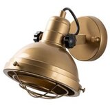 Opviq vall lamp zidna zlatna lampa spoly 13802 | ePonuda.com