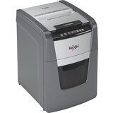 Rexel Optimum AutoFeed+ 100X automatski rezač dokumenata, konfeti | shoptok.hr