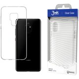 3mk Clear case futrola za Huawei Mate 20 - Prozirna KP20661 Cijene