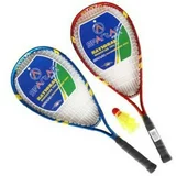 Spartan Speed badminton set S-53580