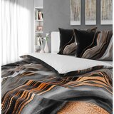 Esposa obojestranska posteljnina 220/240 cm saten naravne barve | Shoptok.si