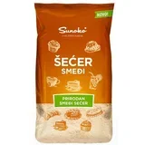 smeđi šećer doypack 500g