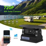 Oem Avto kamera, 720P HD ločljivost, infrardeča nočna vizija, brezžična povezljivost, IP67 vodoodporna ocena, kompaktne dimenzije, (5000138777) | Shoptok.si