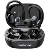 Blackview bežične slušalice sa zakačkom za uši Blackview AirBuds 60 Black/BT 5.3/USB Type-C/IPX4 cene