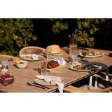 House Nordic Bež tanjuri u setu 4 kom od kamenine ø 27 cm Viola – | shoptok.hr
