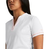 Under Armour UA Playoff 3.0 Novelty Polo-WHT | Eponuda.ba