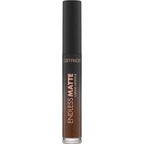 Catrice endless matte tečni ruž za usne 100 Coffee Date? | ePonuda.com