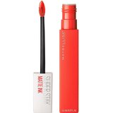Maybelline Šminke Superstay Matte Ink Flüssiger Lippenstift - 25 Heroine Cene
