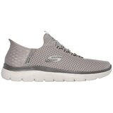 Skechers Modne superge SUMMITS HIGH RANGE Siva | Shoptok.si