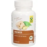 bio ingver kapsule