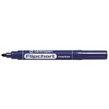 CENTROPEN Plavi marker za flipchart tablu 8550/01 Cene