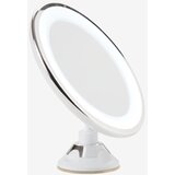  Ogledalo Veddige sa LED fi 20xV22cm bela ( 2771600 ) Cene
