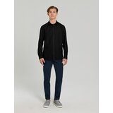 Sinsay Slim fit košulja | shoptok.hr