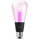 Philips LED RGBW prigušiva sijalica Philips Hue White And Color Ambiance E27/6,8W/230V | Eponuda.com