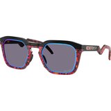 Oakley Hstn Sq OO9533 953309 PRIZM Sapphire ONE SIZE (54) Črna/Siva | Shoptok.si