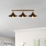 Opviq Chandelier - Berceste - N-661 Smeđa | shoptok.hr
