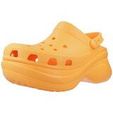 Crocs ženske papuče Crush, narandžaste Cene
