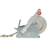 vidaXL Ručno vitlo 1360 kg | shoptok.hr