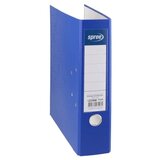 Spree economy registrator samostojeći sa metalnim ivicama 75 mm - odaberite boju plava ( 479203 ) Cene