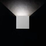  LED spoljašnja zidna svetiljka REKA LED/7W/230V IP54 bela | Eponuda.com