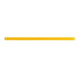 List pile za metal HSS 300mm Topex | Shoptok.si