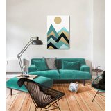  Slike na platnu the superior muse - dan johannson XOBDJ028E1 () | shoptok.hr