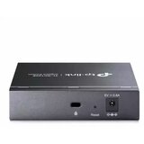Tp-link TL-SG105E 5-portni Gigabit 10/100/1000Mb/s Easy Smart energy-efficient svič | ePonuda.com
