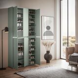 XORA OMARA ZA ČEVLJE zelena | Shoptok.si