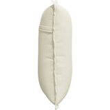  Jastuk za leđa Krema 50 x 45 cm Kordura tekstil | shoptok.hr