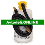 CITROËN/PEUGEOT Tesnilno sredstvo, Komplet za tesnjenje pnevmatik ACTIVE SEAL 355ml | Shoptok.si