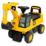 Toyz Guralica bager CAT Slike