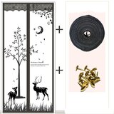 INF Izolirana vratna zavesa M, (21540717) | Shoptok.si