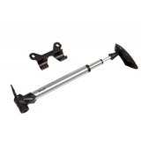 Giyo PUMPA MINI GP-94 ALU silver