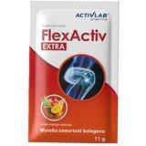 ACTIVLAB Kolagenska podpora za sklepe FlexActiv Extra (11 g) | Shoptok.si