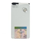 EXPO planner bela tabla 14 x 25.5cm | Eponuda.com