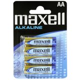  Maxell alkalne LR6 (AA) baterije Cene