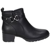Hispaflex Gležnjarji 2402 Črna | Shoptok.si