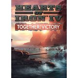 Steam Hearts of Iron IV: Together for Victory (DLC) Key EUROPE Steam Hearts of Iron IV: Together for Victory (DLC) Key EUROPE Slike