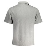 La Martina MEN&#39;S GRAY SHORT SLEEVED POLO SHIRT | Shoptok.si