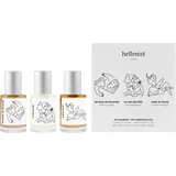 Travel Set "The Mysterious" - 1 set