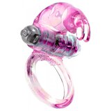  rabbit vibro cockring pink 67 00047 | ePonuda.com
