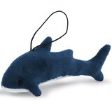 WP Merchandise Turkizni Morski Pes Ollie plišasti obesek za ključe (13 cm), (21605082) Cene