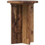  Stalak za biljke 2 pcs Staro drvo Ø29,5 x 40 cm | shoptok.hr