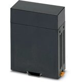 Phoenix Contact Kućište za DIN-letvu, umjetna masa CM 50-LG/H 30/BO BK 5 kom. Cijene