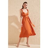 Trendyol Ženska haljina Midi | shoptok.hr
